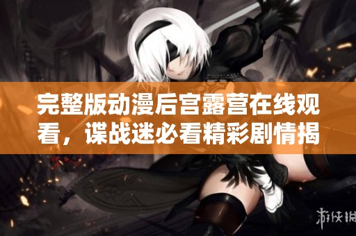 完整版动漫后宫露营在线观看，谍战迷必看精彩剧情揭秘
