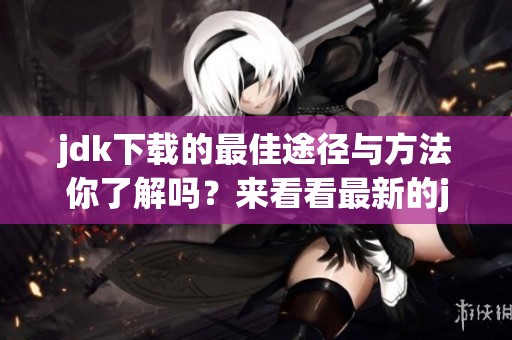 jdk下载的最佳途径与方法你了解吗？来看看最新的jdk下载资源吧！