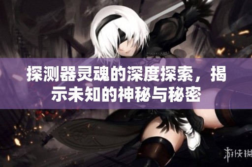 探测器灵魂的深度探索，揭示未知的神秘与秘密