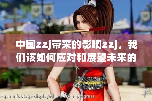 中国zzj带来的影响zzj，我们该如何应对和展望未来的发展方向