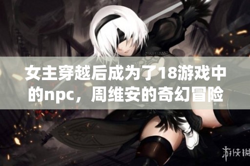 女主穿越后成为了18游戏中的npc，周维安的奇幻冒险之旅开启了