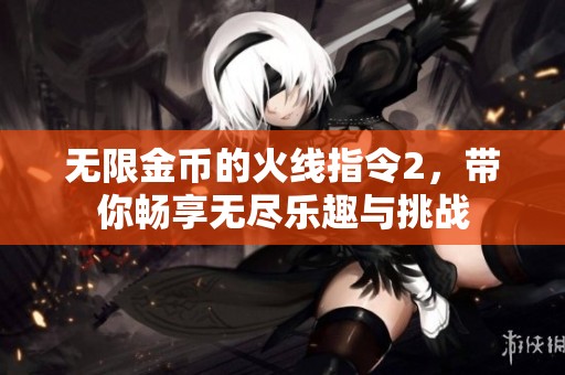 无限金币的火线指令2，带你畅享无尽乐趣与挑战