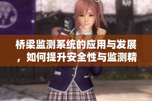 桥梁监测系统的应用与发展，如何提升安全性与监测精度