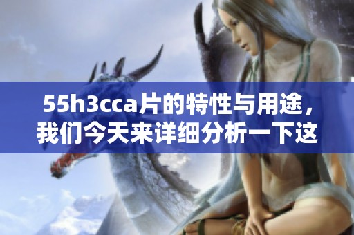 55h3cc**的特性与用途，我们今天来详细分析一下这个片子的各种信息和价值。