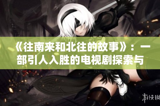 《往南来和北往的故事》：一部引人入胜的电视剧探索与追寻的旅程