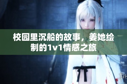 校园里沉船的故事，姜她绘制的1v1情感之旅
