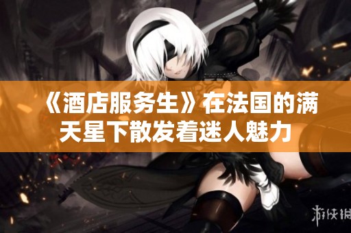 《酒店服务生》在法国的满天星下散发着迷人魅力