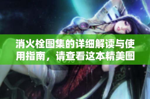 消火栓图集的详细解读与使用指南，请查看这本精美图集