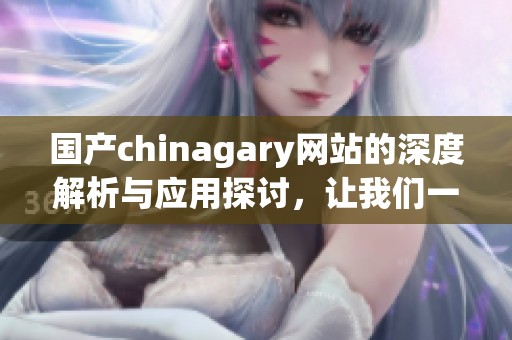国产chinagary网站的深度解析与应用探讨，让我们一同了解它的魅力与实用性。