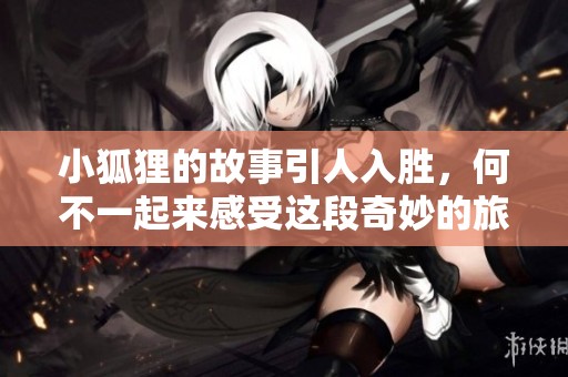 小狐狸的故事引人入胜，何不一起来感受这段奇妙的旅程呢