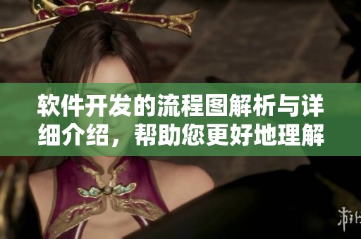 软件开发的流程图解析与详细介绍，帮助您更好地理解整个开发过程