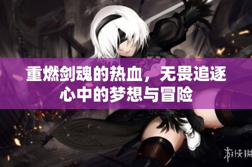 重燃剑魂的热血，无畏追逐心中的梦想与冒险