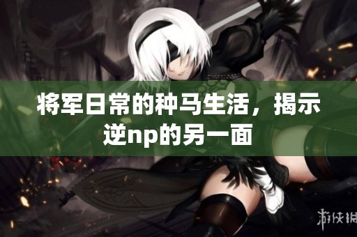 将军日常的种马生活，揭示逆np的另一面