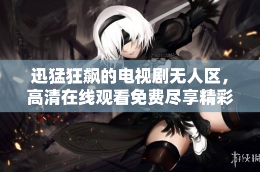 迅猛狂飙的电视剧无人区，高清在线观看免费尽享精彩剧情