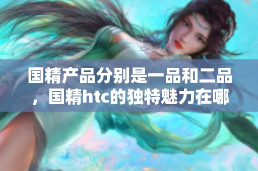 国精产品分别是一品和二品，国精htc的独特魅力在哪里呢