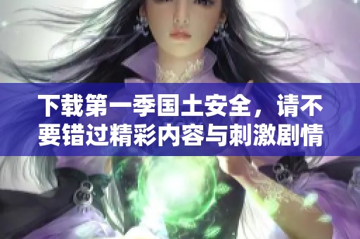 下载第一季国土安全，请不要错过精彩内容与刺激剧情！
