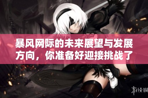 暴风网际的未来展望与发展方向，你准备好迎接挑战了吗