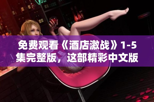 免费观看《酒店激战》1-5集完整版，这部精彩中文版一定要看
